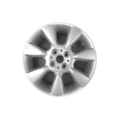 MINI COOPER wheel rim SILVER 59500 stock factory oem replacement