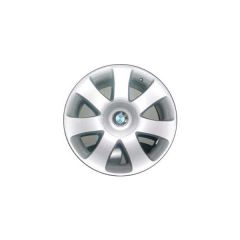BMW 745i wheel rim SILVER 59539 stock factory oem replacement
