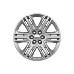 GMC ACADIA wheel rim HYPER SILVER 5953 stock factory oem replacement
