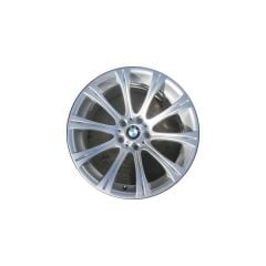 BMW M5 wheel rim HYPER SILVER 59545 stock factory oem replacement