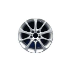 BMW Z4 wheel rim SILVER 59602 stock factory oem replacement