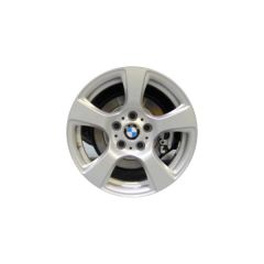 BMW 323i wheel rim SILVER 59611 stock factory oem replacement