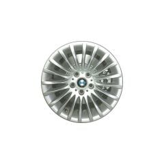 BMW 323i wheel rim SILVER 59614 stock factory oem replacement