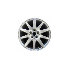 JAGUAR S-TYPE wheel rim SILVER 59705 stock factory oem replacement
