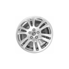 JAGUAR S-TYPE wheel rim SILVER 59777 stock factory oem replacement