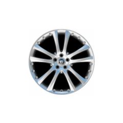 JAGUAR XF wheel rim SILVER 59818 stock factory oem replacement