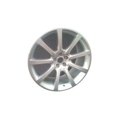 JAGUAR XK wheel rim SILVER 59831 stock factory oem replacement