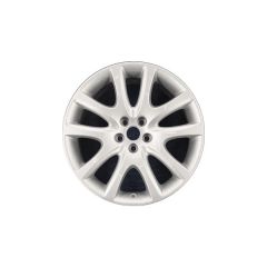 JAGUAR XJ wheel rim SILVER 59833 stock factory oem replacement