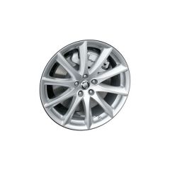 JAGUAR XJ wheel rim SILVER 59869 stock factory oem replacement