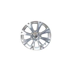JAGUAR XJ wheel rim POLISHED 59876 stock factory oem replacement