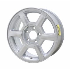 OLDSMOBILE ALERO wheel rim SILVER 6047 stock factory oem replacement