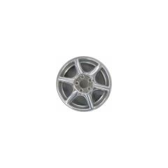 OLDSMOBILE ALERO wheel rim POLISHED 6059 stock factory oem replacement