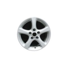 NISSAN MAXIMA wheel rim SILVER 62378 stock factory oem replacement