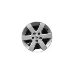 NISSAN ALTIMA wheel rim SILVER 62396 stock factory oem replacement