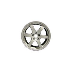 NISSAN 350Z wheel rim SILVER 62415 stock factory oem replacement