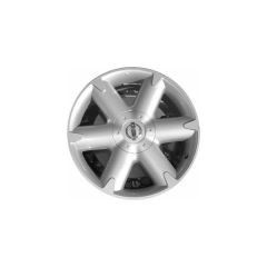 NISSAN MURANO wheel rim SILVER 62421 stock factory oem replacement