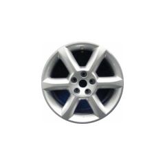 NISSAN MAXIMA wheel rim SILVER 62424 stock factory oem replacement