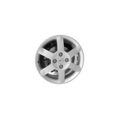 NISSAN SENTRA wheel rim SILVER 62431 stock factory oem replacement