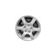 NISSAN ALTIMA wheel rim SILVER 62443 stock factory oem replacement