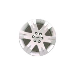 NISSAN PATHFINDER wheel rim HYPER SILVER 62450 stock factory oem replacement