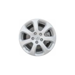 NISSAN MAXIMA wheel rim SILVER 62474 stock factory oem replacement