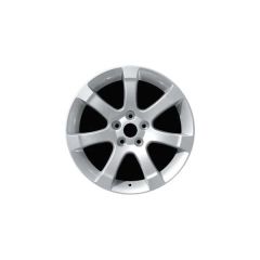 NISSAN MAXIMA wheel rim SILVER 62475 stock factory oem replacement
