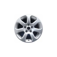 NISSAN QUEST wheel rim SILVER 62476 stock factory oem replacement