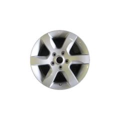NISSAN ALTIMA wheel rim SILVER 62479 stock factory oem replacement
