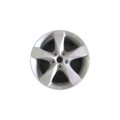 NISSAN ALTIMA wheel rim SILVER 62481 stock factory oem replacement