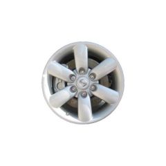 NISSAN ARMADA wheel rim SILVER 62493 stock factory oem replacement