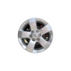 NISSAN FRONTIER wheel rim SILVER 62510 stock factory oem replacement