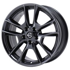 NISSAN MAXIMA wheel rim PVD BLACK CHROME 62511 stock factory oem replacement