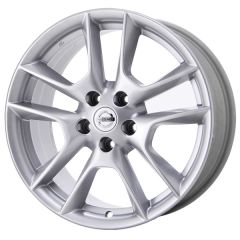 NISSAN MAXIMA wheel rim SILVER 62511 stock factory oem replacement