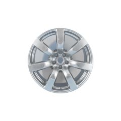 NISSAN GT-R wheel rim HYPER SILVER 62520 stock factory oem replacement