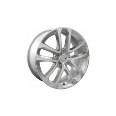 NISSAN ALTIMA wheel rim HYPER SILVER 62521 stock factory oem replacement