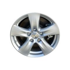 NISSAN QUEST wheel rim SILVER 62566 stock factory oem replacement