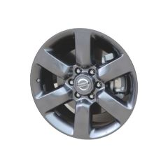 NISSAN TITAN wheel rim GREY 62580 stock factory oem replacement