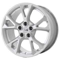 NISSAN MAXIMA wheel rim SILVER 62582 stock factory oem replacement