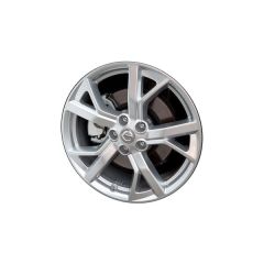 NISSAN MAXIMA wheel rim SILVER 62583 stock factory oem replacement