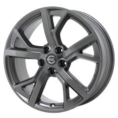 NISSAN MAXIMA wheel rim GREY 62583 stock factory oem replacement