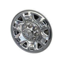 NISSAN NV 1500 wheel rim CHROME CLAD-STEEL 62584 stock factory oem replacement