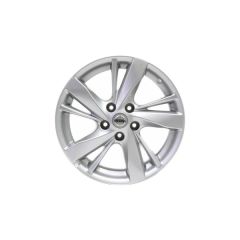 NISSAN ALTIMA wheel rim SILVER 62593 stock factory oem replacement