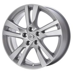 NISSAN ALTIMA wheel rim SILVER 62594 stock factory oem replacement
