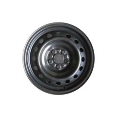 NISSAN LEAF wheel rim BLACK STEEL 62607 stock factory oem replacement