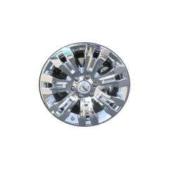 NISSAN ARMADA wheel rim CHROME CLAD 62703 stock factory oem replacement