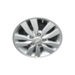 NISSAN NV200 wheel rim SILVER 62708 stock factory oem replacement