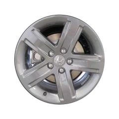 HONDA RIDGELINE wheel rim GREY 63655 stock factory oem replacement