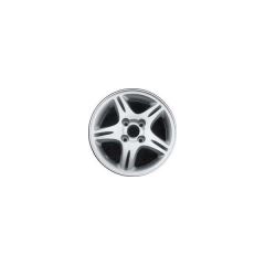 HONDA CIVIC wheel rim SILVER 63796 stock factory oem replacement