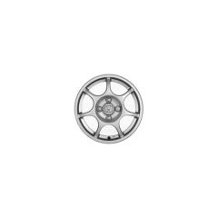 HONDA CIVIC wheel rim SILVER 63852 stock factory oem replacement