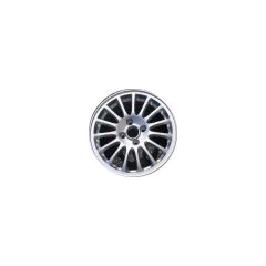 HONDA CIVIC wheel rim SILVER 63853 stock factory oem replacement
